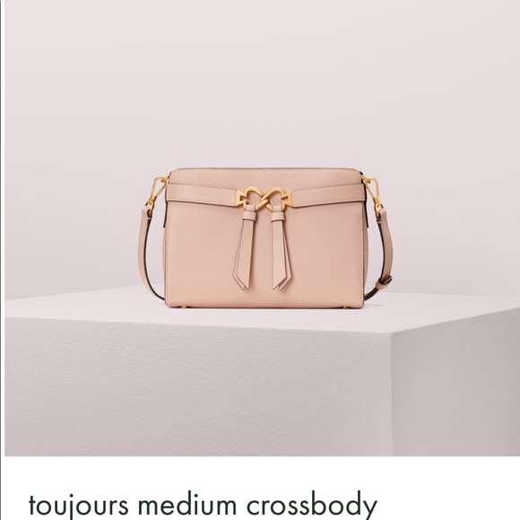 kate spade toujours crossbody